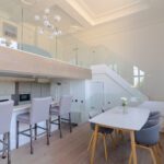 Woolwich Living Room