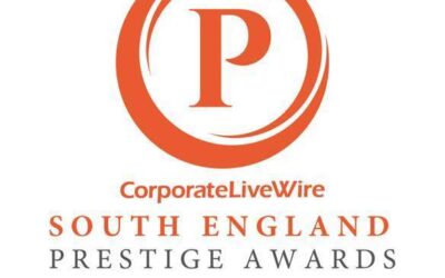 Prestigious Award – Best Interior Architecture & Design Studio in South England
