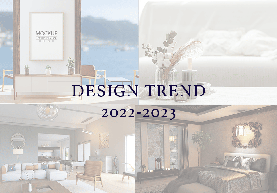 Trend Forecast 2022-23 – Hospitality Design