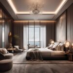 Interiors by Supra Design