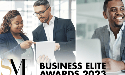 Best Interior Architecture Business Elite Awards