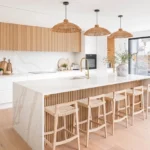 kitchen in aesthetic