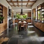 Residential - Kitchen